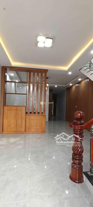 bán nhà hẻm ô tô 3 tầng 3 phòng ngủ 95m2 đường nguyễn đình chiểu chỉ 6,8 tỷ