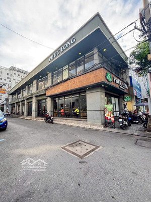 siêu hiếm! mt trường chinh nở hậu đẹp thu 120tr/tháng giá chỉ 58 tỷ! lh 