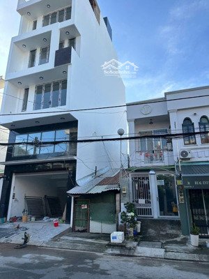 bán nhà cũ tiện xây mới - mặt tiền đường số 3 - p tân hưng - quận 7! dt: 3m x 18m sổ cn: 49,41m2