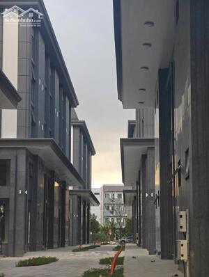 23 CĂN SHOPHOUSE 6 TẦNG CUỐI CÙNG – LỢI THẾ KINH DOANH TẠI TRUNG TÂM HUẾ