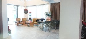 bán biệt thự sân vườn phú mỹ, quận 7, 10.5x21, 38 tỷ, lh 