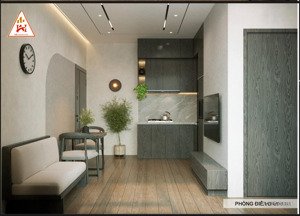 cho thuê chung cư mini luxury , ngay âu cơ , lạc long quân , nguyễn thị nhỏ , mới xây 100%