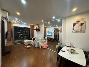 hiếm, căn hộ 2pn homeland - thượng thanh 70m2 x giá 5.68 tỷ (tl) - view khai sơn city