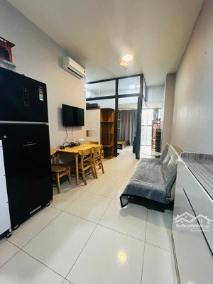 pkd the sun avenue đq bán căn ot ngăn phòng 41m²- đã có sổ - giá 4,1 tỷ ( sẵn hđt)