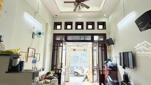 hxt 6m trường chinh p14 tân bình dt : 4,1x15 trệt 2 lầu giá 8,2 tỷ không lỗi phong thủy khu vip