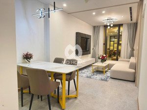 bán căn 01 phòng ngủ sam towers 52m2 full nội thất - sẵn hợp đồng thuê 16 tr/tháng - sổ lâu dài