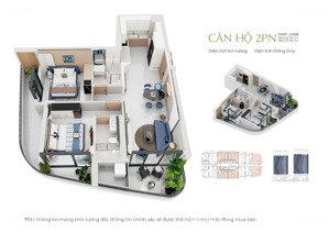 bán căn hộ ch a06 - 2pn, 79,08m2, 7,x tỷ the meridian, quy mỹ, hòa cường nam, hải châu, đà nẵng