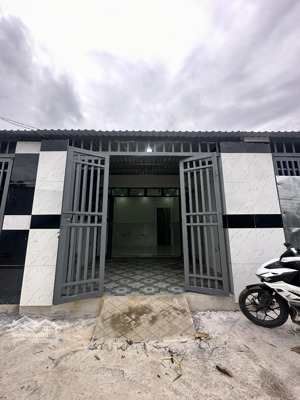 bán nhà 107m2 giá 1,4 tỷ ngay nguyễn thị thàng, phước hiệp,củ chi