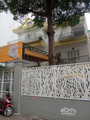 bán villa nhất chi mai 470m² 3 tầng - 75 tỷ - dòng tiền cho thuê