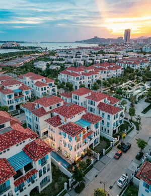 khẳng định rẻ nhất dự án. biệt thự đơn lập góc view công viên đường m5, cách biển 100 mét