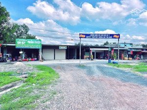 bán đất 250m2 tại xã minh thành, 499 triệu, hướng tây nam