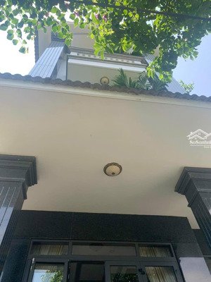 chỉ 19 tỷ có ngay căn biệt thự kdc đại phúc 10x20 hầm trệt 2 lầu áp mái