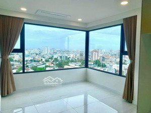 cho thuê căn hộ kingdom 101 - 72m - 2pn - lầu cao - view thoáng đẹp - ntcb - giá chỉ 18 triệu/tháng