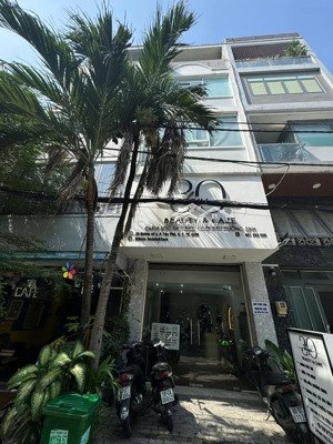 cho thuê nhà mặt phố tại phường tân phú, quận 7, tp. hcm giá tốt, 44m2