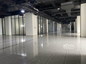 cần cho thuê sàn văn phòng 500-2.000m2/tầng (có cắt lẻ), sàn hoàn thiện + giá tốt - lh 