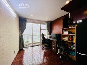 bán căn hộ cao ốc thịnh vượng 531 nguyễn duy trinh -quận 2 - tphcm