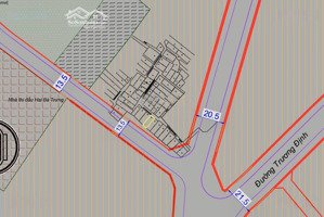 chính chủ bán nhà 34m hơn 7 tỷ ngõ 104 nguyễn an ninh, ngõ đẹp thoáng trước sau, phòng ngủ rộng.