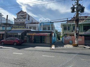 bán nhà 2 mặt tiền đường dã tượng phước long nha trang lô góc vip phù hợp kinh doanh