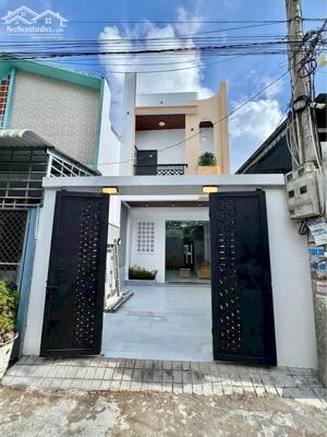 Cuối năm bán nhanh căn nhà lầu gần ngay Văn Miếu Trấn Biên