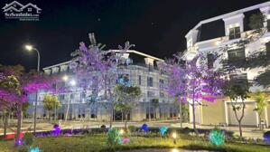 SIÊU PHẨM NHÀ PHỐ TRUNG TÂM BIỂN