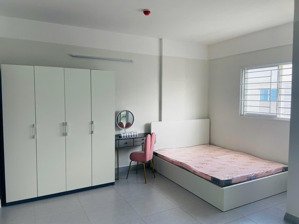 cho thuê căn hộ nam long2 full nt