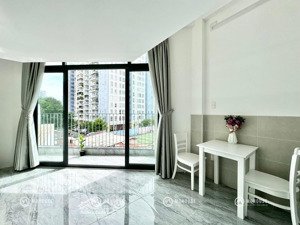 duplex ban công rộng gần luỹ bán bích, âu cơ, đh văn hiến - zalo 