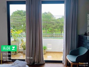 bán nhà mặt tiền mai anh đào, xây khách sạn, 65 tỷ, đà lạt, lâm đồng