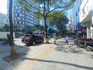 bán nhà phố duy tân - một nhà ra phố - ô tô tránh - 60m2 - mặt tiền 5m - 25 tỷ- lh 