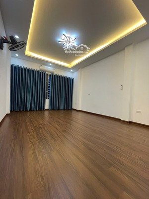 nhà khương trung - thanh xuân 39m 4 tầng, ngõ ba gác thông thoáng full nội thất, nhỉnh 8 tỷ.