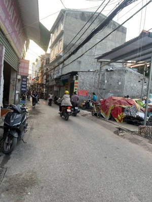 bán nhà lô góc đường nguyễn đạo an, phú diễn, bắc từ liêm, hà nội, diện tích 102m2, giá 25 tỷ vnd.