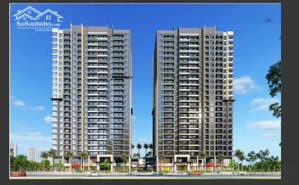 căn hộ victoria village 2pn 2wc giá 5,9 tỷ, 64m2