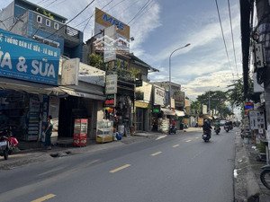 bán nhà mặt tiền đường đông bắc kinh doanh siêu đỉnh dt 120m nhà 2 tầng kiên cố