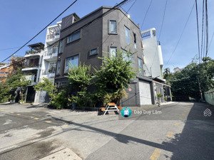 hàng hiếm đất thổ cư bên sông trục phạm văn đồng - khu dân cư biệt thự và nhà phố đồng bộ, giá thơm