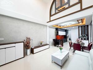  KHÔNG GIAN SỐNG LÝ TƯỞNG CHO GIA ĐÌNH – BÌNH TÂN 