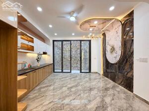 NHÀ PHỐ HIỆN ĐẠI - GẦN MÃ LÒ, BÌNH TÂN