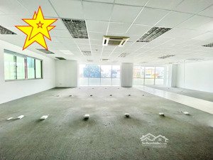 236m2 văn phòng bình thạnh- 67tr8 gồm pql- ô tô thoải mái- free ngoài giờ - cọc 2 tháng "chính chủ"