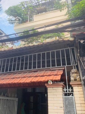 quận 7, nhà mới, 5.3x11, huỳnh tấn phát, 4.x tỷ, t5-016