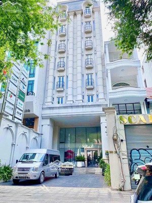 tòa nhà văn phòng cho thuê ngay khu k300 cộng hòa tân bình