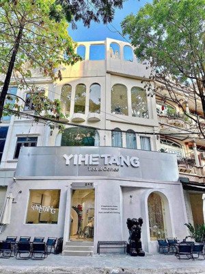 cho thuê mặt bằng phố đình thôn, diện tích 60m2 x 3 tầng, mặt tiền 5m làm mọi mô hình