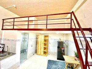 cho thuê phòng trọ 1pcho thuê phòng trọ 1pn, 30m2 tại bùi đình túy, bình thạnh, chỉ với 6 triệu vnd
