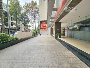 cho thuê toà nhà rox tower 650m2 - 678m2 giá cho thuê 30& /m2