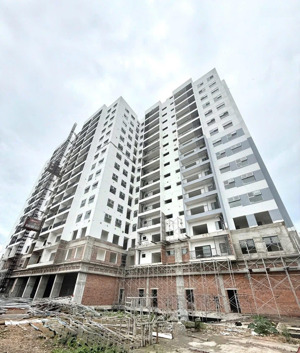 duy nhất căn hộ chung cư hud ccu01 phước long ban công đông nam tầng đẹp giá chỉ 2,96 tỷ