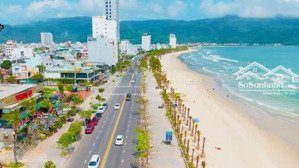 lô đất 109m2 đường vương thừa vũ, gần biển sơn trà