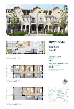 còn duy nhất căn nhà phố 6x20 giá 6.3 tỷ thanh toán nhẹ tại khu elite 2-aqua city mua nhanh kẻo lỡ