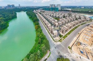 the orchard: full giỏ hàng chuyển nhượng nhà phố & biệt thự cập nhật t11.2025, đơn giá chỉ 85 tr/m2