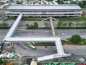 bán nhà mặt tiền 10,5 tỷ, 104m2 mặt tiền nam hòa, phước long a, thủ đức, hồ chí minh
