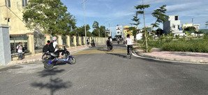 chốt nhanh lô đẹp 115m giãn dân bắc hải, full tiện ích. lh: 