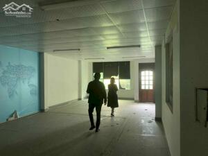  CHO THUÊ CĂN 3,5 TẦNG TUYẾN ĐẦU TÔ HIỆU - VỈA HÈ RỘNG RÃI, THÔNG THOÁNG