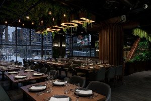 cho thuê cửa hàng đẹp tại phố giảng võ, 90 triệu, 130m2 vị trí đắc địa phù hợp làm nhà hàng ,cafe