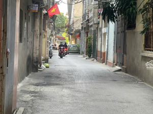 bán nhà ngõ106hoàng quốc việt-ô tô tránh-ở ngay hoặc kd cho thuê dòng tiền-mặt tiền hoa hậu-25,x tỷ